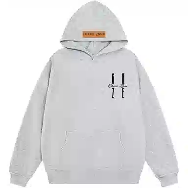 CHEER ZONE Pullover Sweatshirt