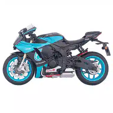 MX R1M