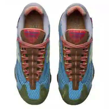 Salehe Bembury x New Balance NB 1000 Blue