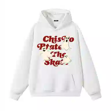 Chisportate LOGOoversize