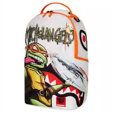 SPRAYGROUND X