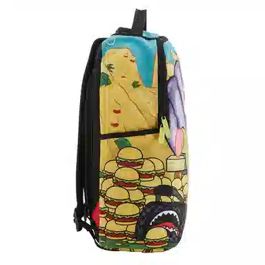SPRAYGROUND