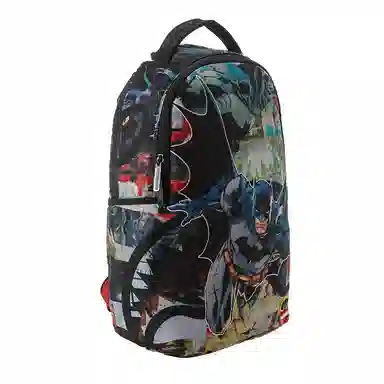 SPRAYGROUND x Batman Backpack