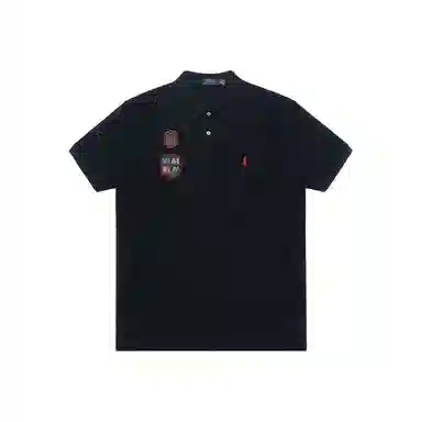 Polo Ralph Lauren LogoPolo