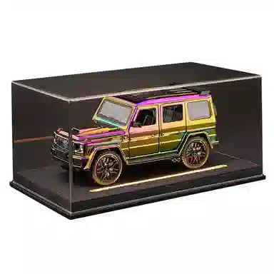 MX 124G63 SUV