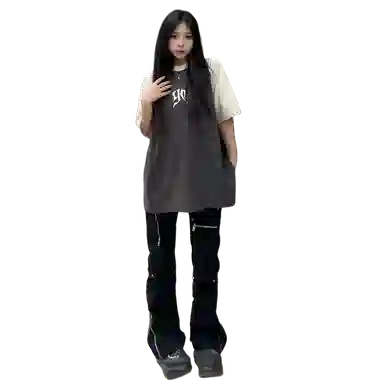 YGHOME OFFICIAL clean fitvibe