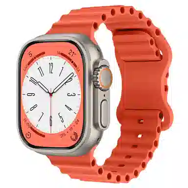 apple watchS109876seultra