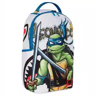 SPRAYGROUND x Teenage Mutant Ninja Turtles