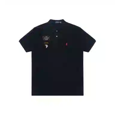 Polo Ralph Lauren LogoPolo