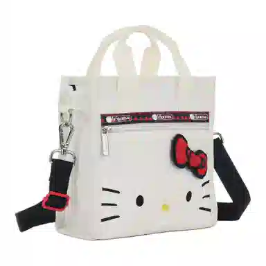 LeSportsac x HELLO KITTY