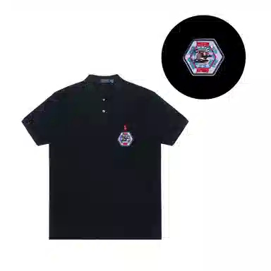 Polo Ralph Lauren LogoPolo