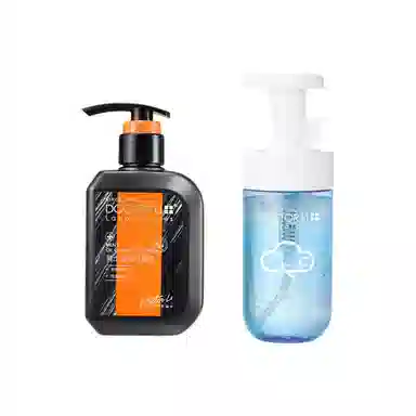 DOCTOR LI 150g+200ml