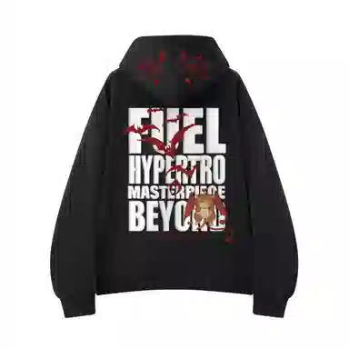 MUSCLETECH logooversize