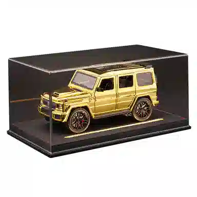MX 124G63 SUV