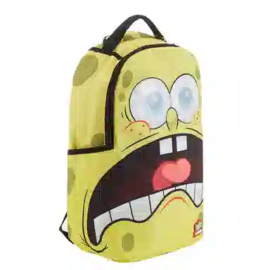 SPRAYGROUND SpongeBob Backpack