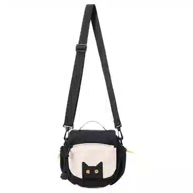 NOXXON Nylon Shoulder Bag