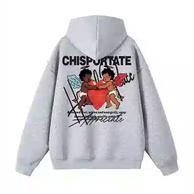 Chisportate Logo