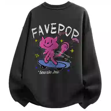 FAVEPOP Logo