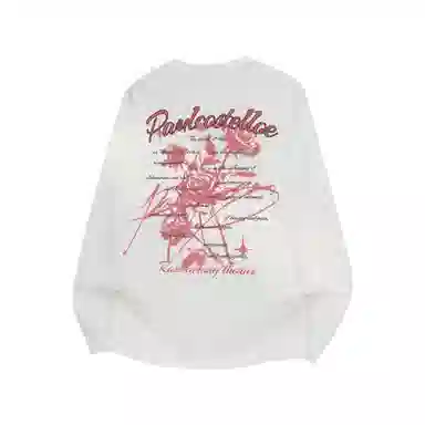 PAUL COSTELLOE logooversizeT