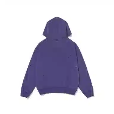 PIET Gems Faded Hoodie 600GSM