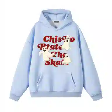 Chisportate LOGOoversize