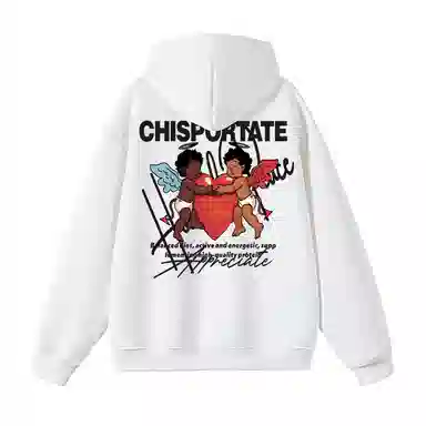 Chisportate Logo