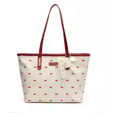 DALO PU Tote