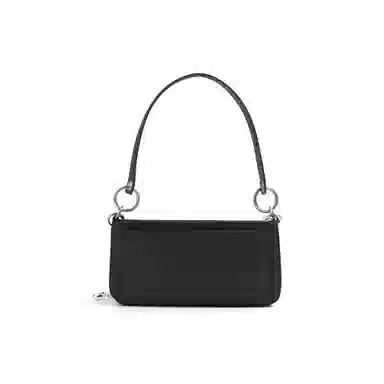 Calvin Klein Ido Shoulder Bag Black