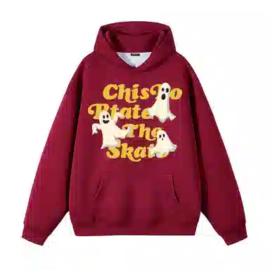 Chisportate LOGOoversize