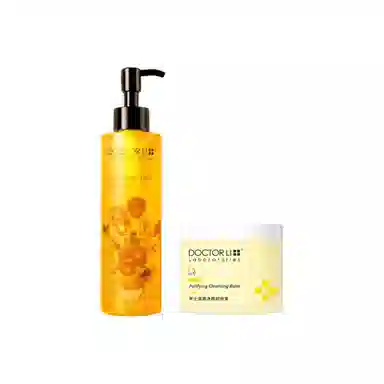 DOCTOR LI 200ml+100g