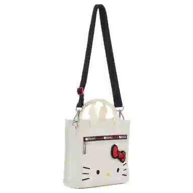 LeSportsac x HELLO KITTY