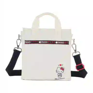 LeSportsac x HELLO KITTY