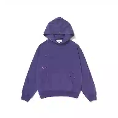 PIET Gems Faded Hoodie 600GSM
