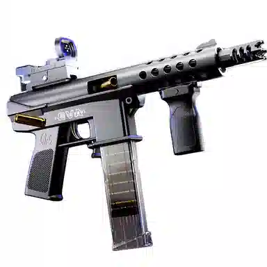 SNAEN TEC9 PK