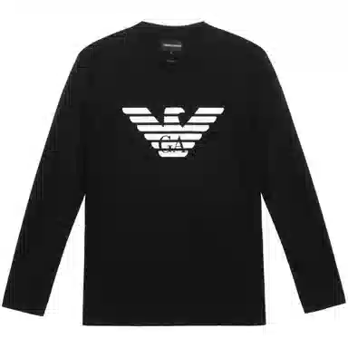 EMPORIO ARMANI FW21 LogoT