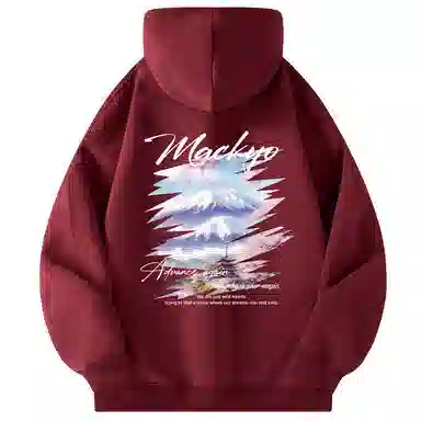 Mackyo Trendy AF logo