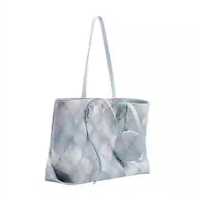 PESASRIE Tote