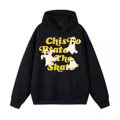 Chisportate LOGOoversize