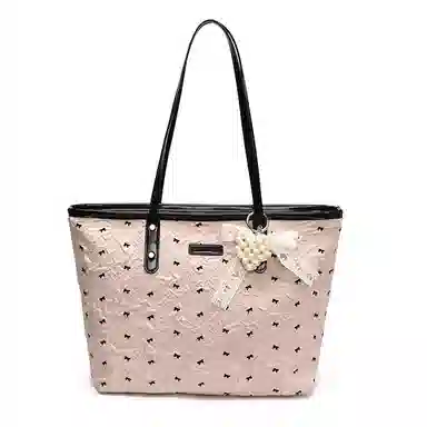 DALO PU Tote
