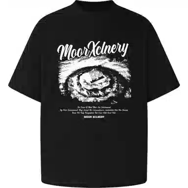 MOOR XCLNERY logoT
