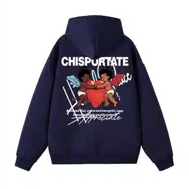 Chisportate Logo