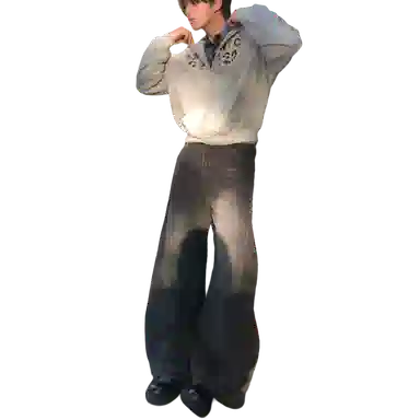 YGHOME OFFICIAL vibeclean fit