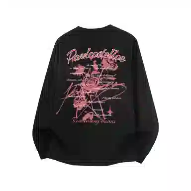 PAUL COSTELLOE logooversizeT