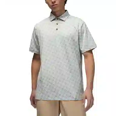 Jordan Sport AOP Dri-Fit Polo