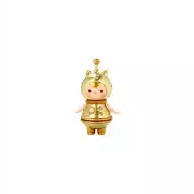 POP MART Pucky 2019 7