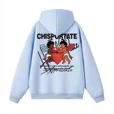 Chisportate Logo