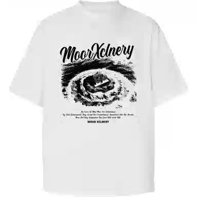 MOOR XCLNERY logoT