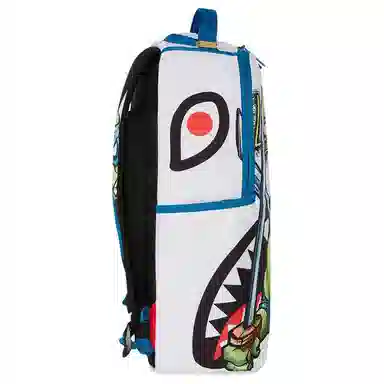 SPRAYGROUND x Teenage Mutant Ninja Turtles