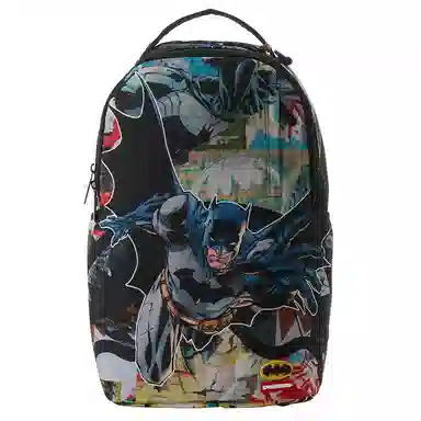 SPRAYGROUND x Batman Backpack