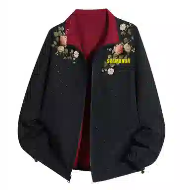 s.k. manor hill Logo